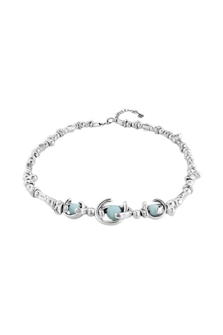Ketting - Doublé Zilver