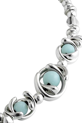 Ketting - Doublé Zilver