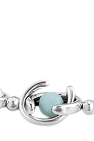 Ketting - Doublé Zilver