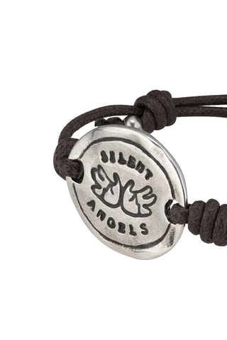 Armband - Verguld Zilver
