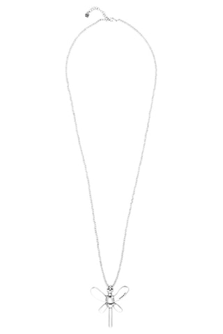 Ketting - Doublé Zilver