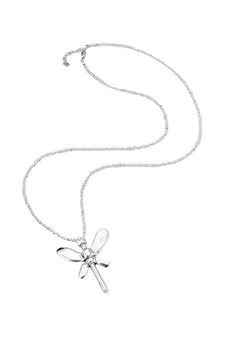 Ketting - Doublé Zilver