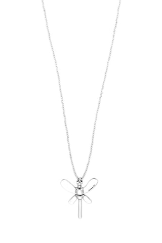 Ketting - Doublé Zilver