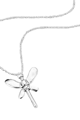 Ketting - Doublé Zilver