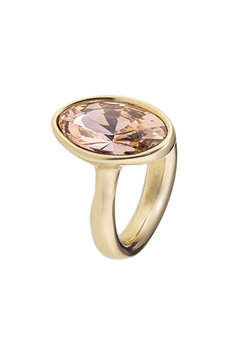 Ring - Doublé Geelgoud