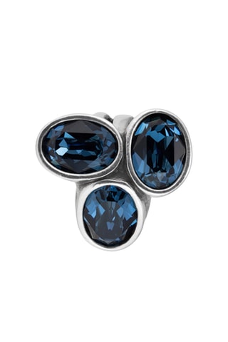 Ring - Doublé Zilver