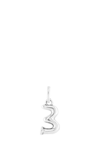Hanger - Doublé Zilver