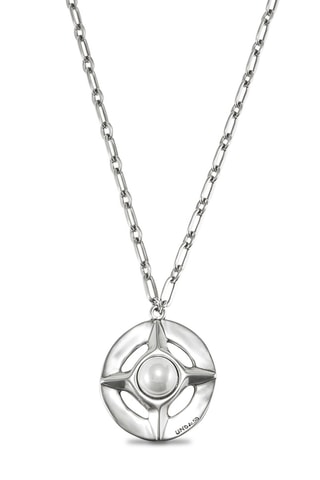 Ketting - Doublé Zilver