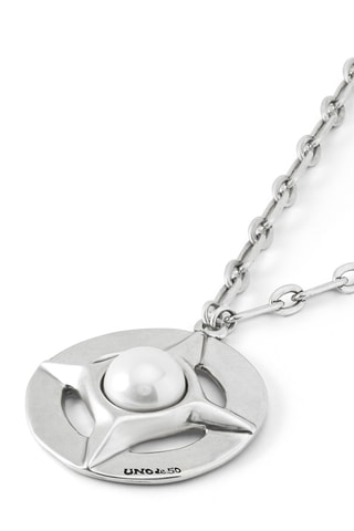 Ketting - Doublé Zilver