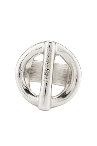 Ring - Doublé Zilver