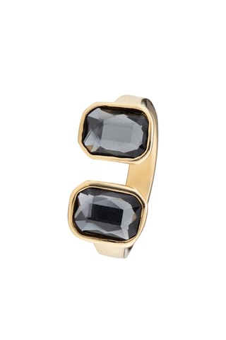Ring - Doublé Geelgoud