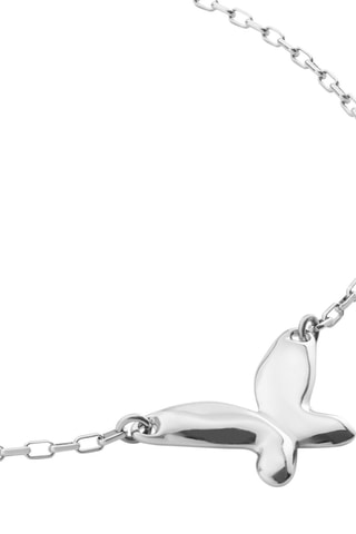 Ketting - Zilverkleurig