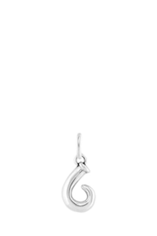 Hanger - Doublé Zilver