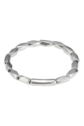 Armband - Verguld Zilver