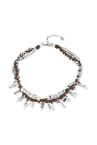 Ketting - Doublé Zilver