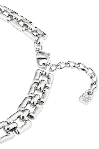 Ketting - Doublé Zilver