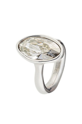 Ring - Doublé Zilver
