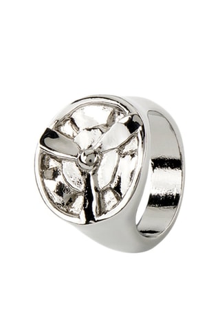 Ring - Zilver
