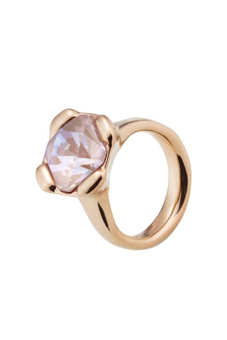 Ring - Doublé Geelgoud