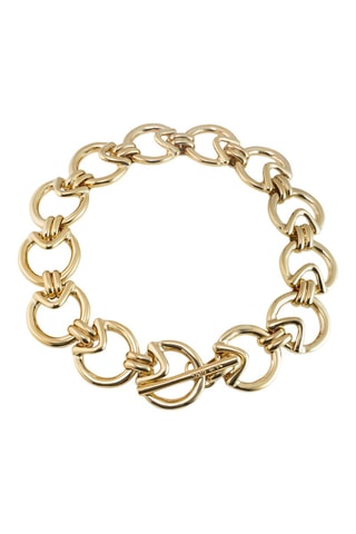 Ketting - Goudkleurig