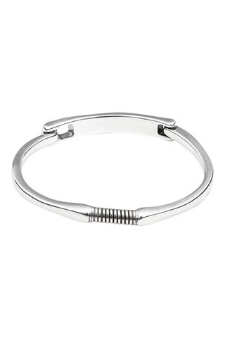 Armband - Doublé Zilver