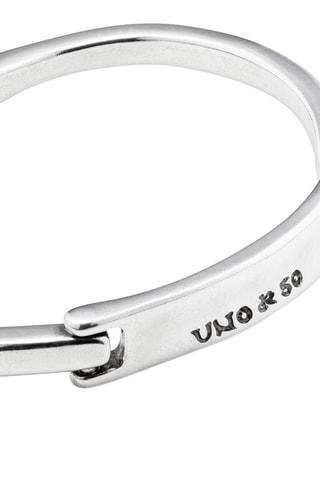 Armband - Doublé Zilver