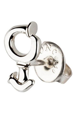 Piercing - Doublé Zilver