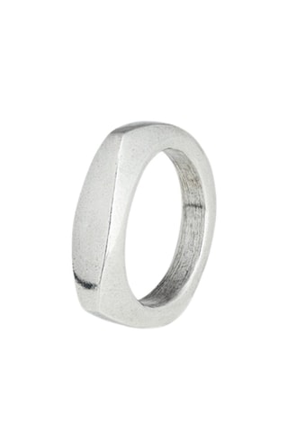 Ring - Zilver