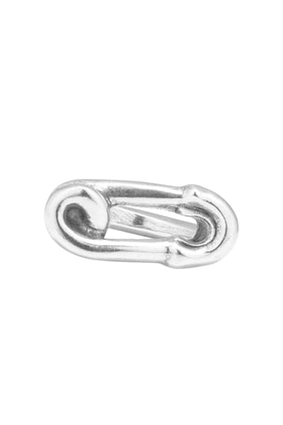 Ring - Doublé Zilver