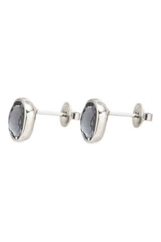 Oorbellen - Doublé Zilver