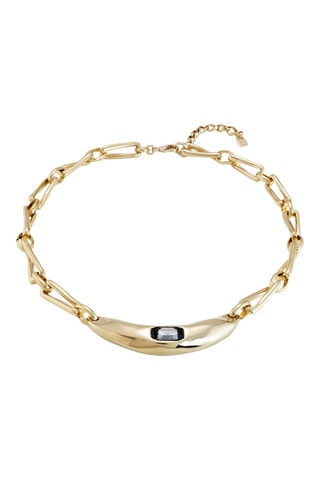 Ketting - Goudkleurig