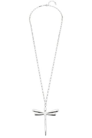 Ketting - Doublé Zilver
