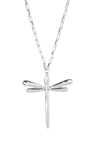 Ketting - Doublé Zilver