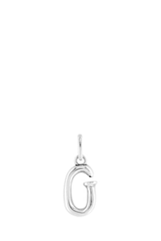 Hanger - Doublé Zilver