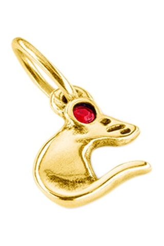 Charm Espera un Ratito - Doublé Geelgoud