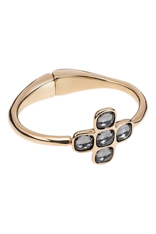 Armband Doublé Geelgoud