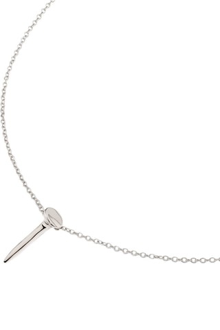 Ketting - Doublé Zilver