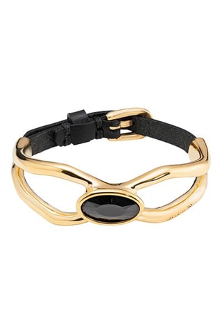 Armband - Doublé Geelgoud