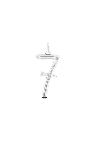Hanger - Doublé Zilver
