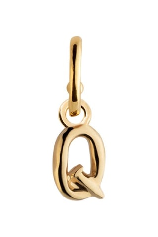 Charm Call Me Q - Doublé Geelgoud