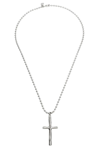 Ketting - Doublé Zilver