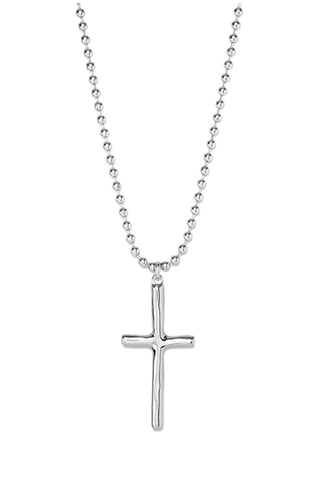 Ketting - Doublé Zilver