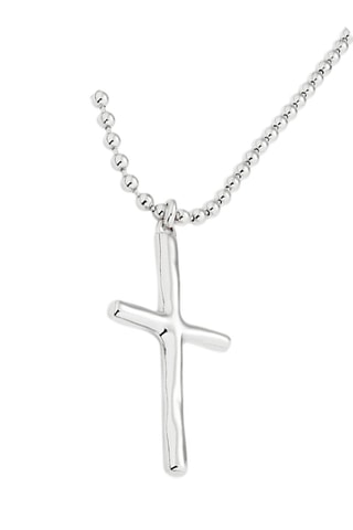 Ketting - Doublé Zilver