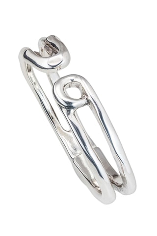 Armband Doublé Zilver