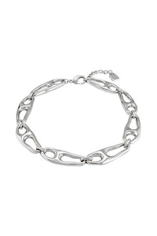 Ketting - Doublé Zilver