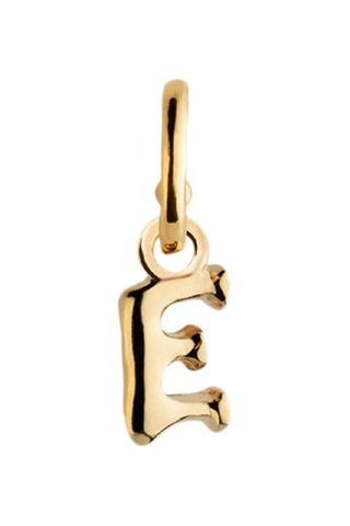 Charm Call me E - Doublé Geelgoud