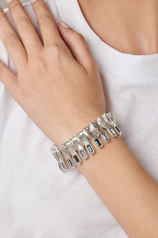 Armband - Doublé Zilver