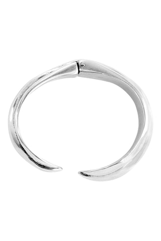 Armband Doublé Zilver