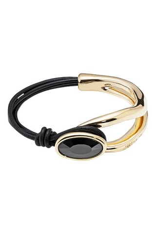 Armband - Doublé Geelgoud