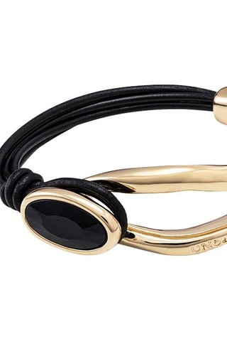 Armband - Doublé Geelgoud